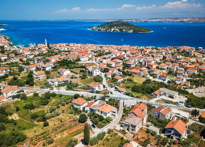 Apartman Kali