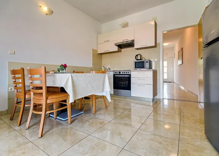 Apartman Kali