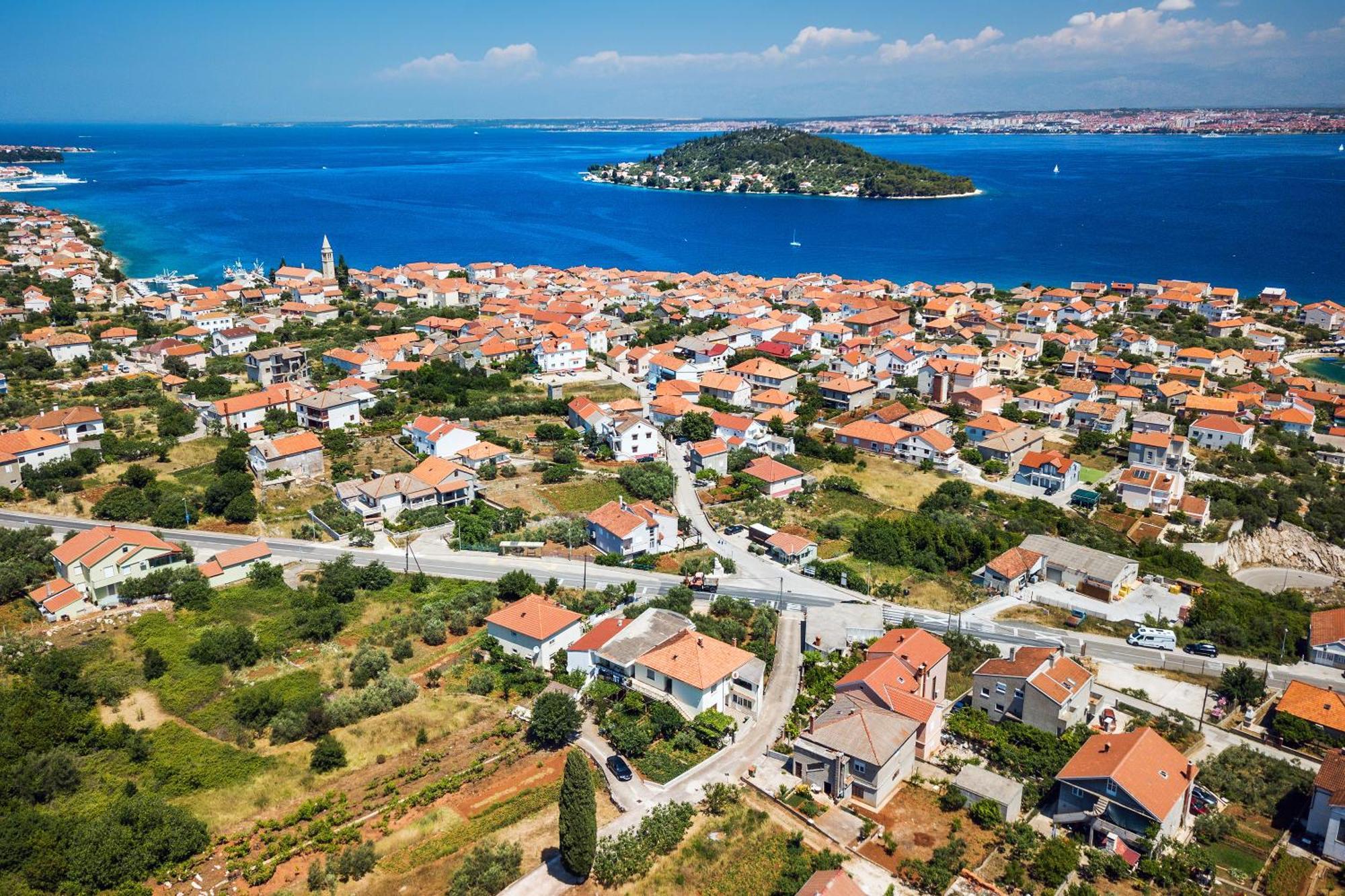 Apartma Apartman Kali