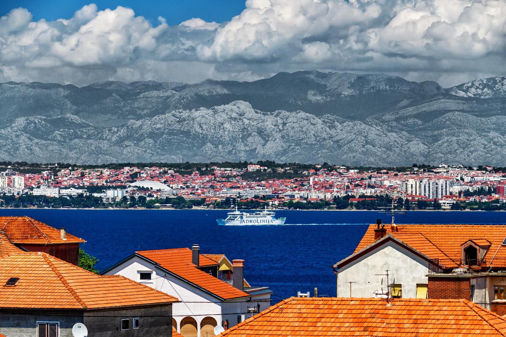 Apartman Apartman Kali Kali