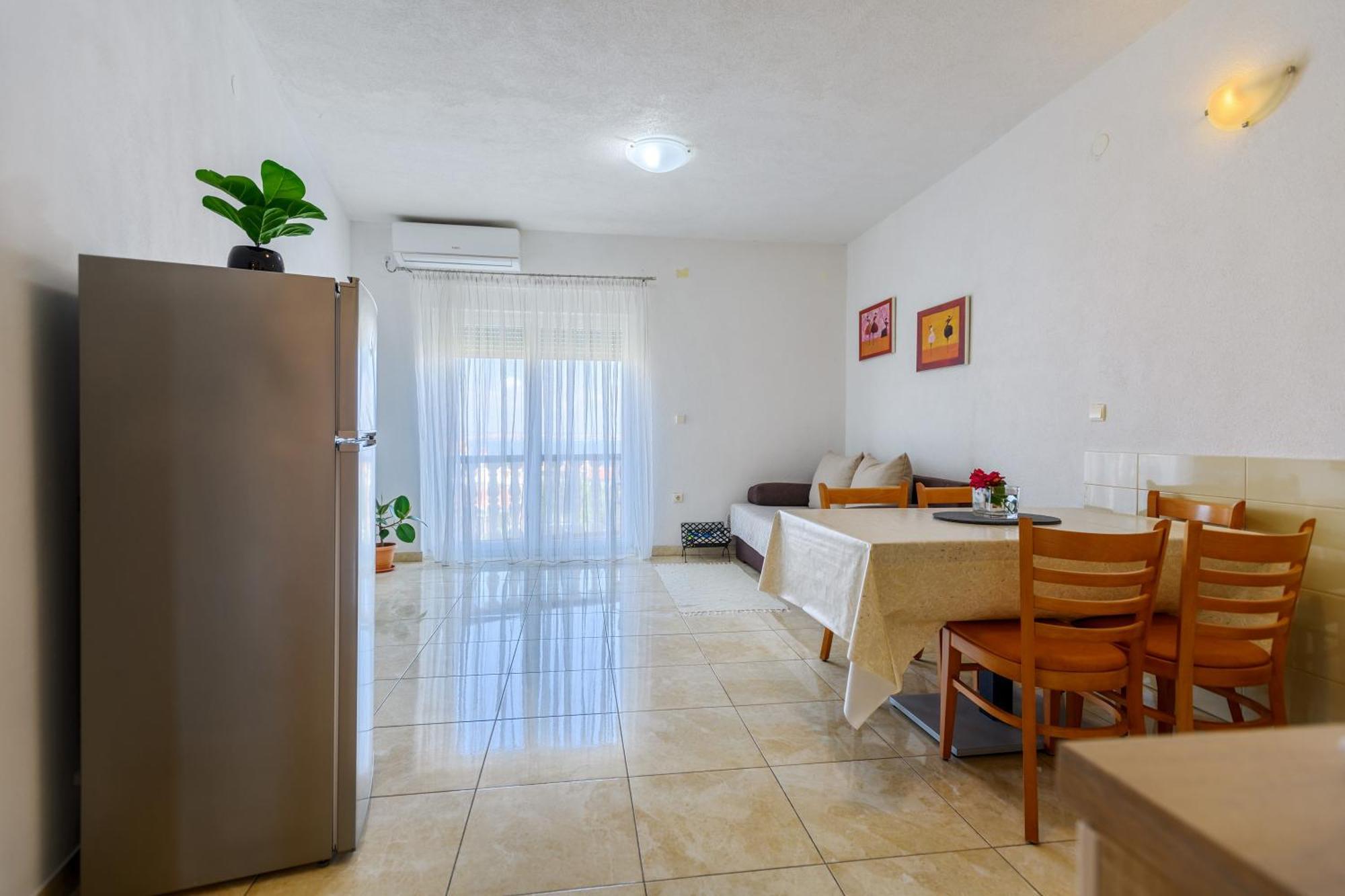 Apartma Apartman Kali Kali