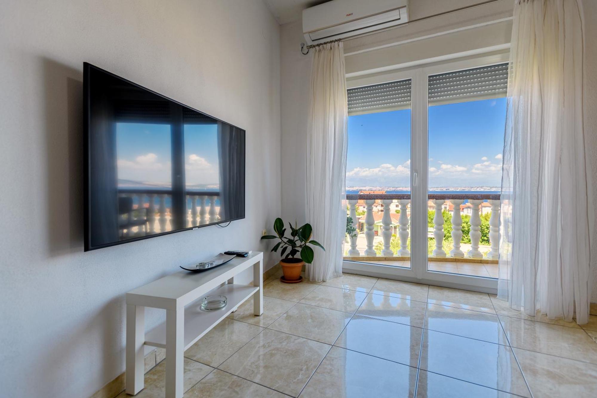 Apartman Kali