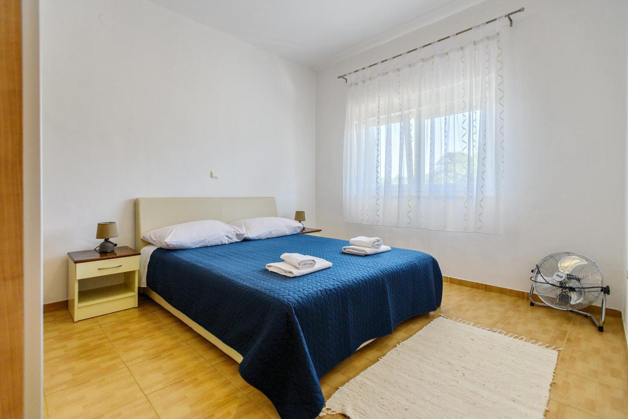 Apartman Kali *