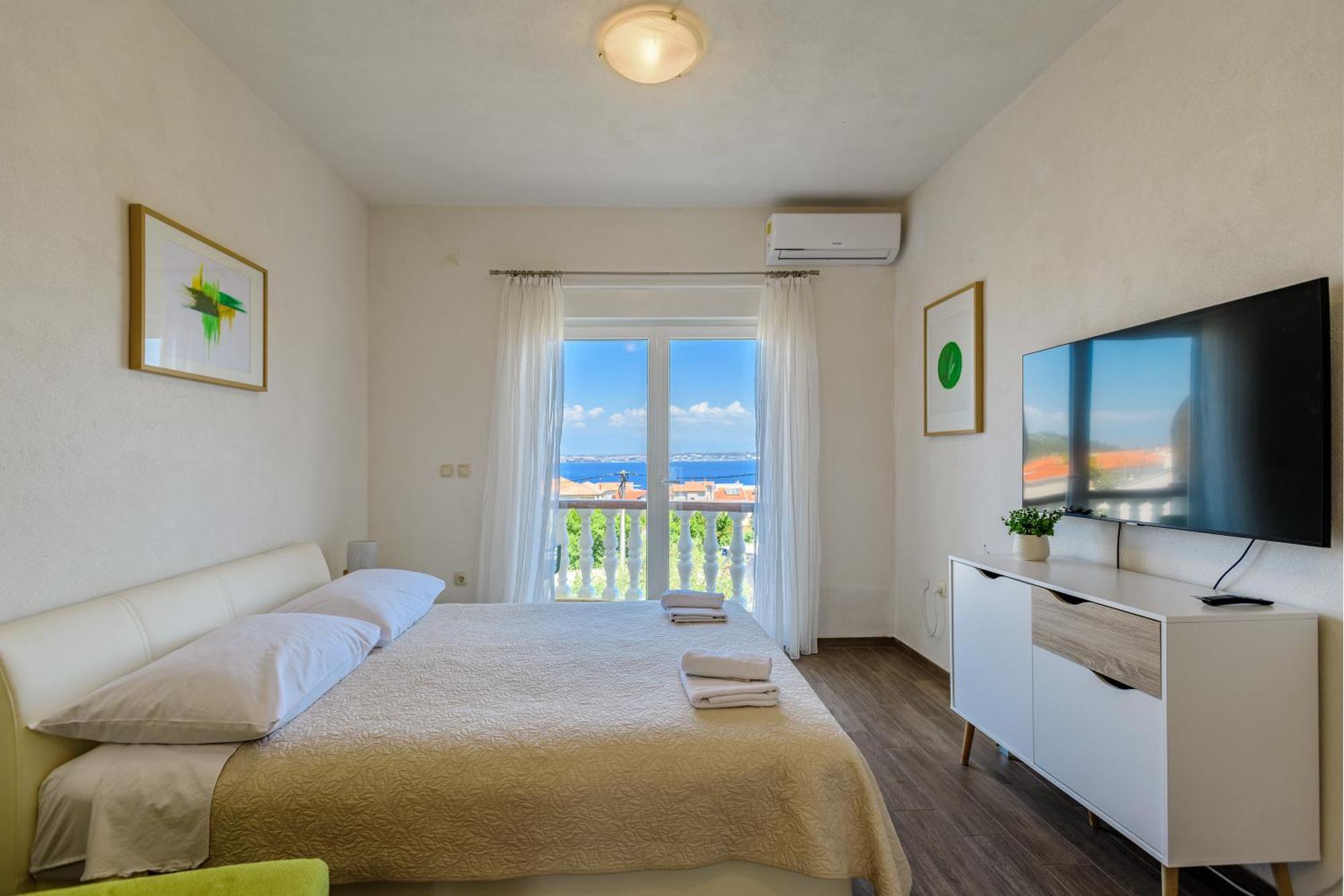 Apartman Kali Apartma *