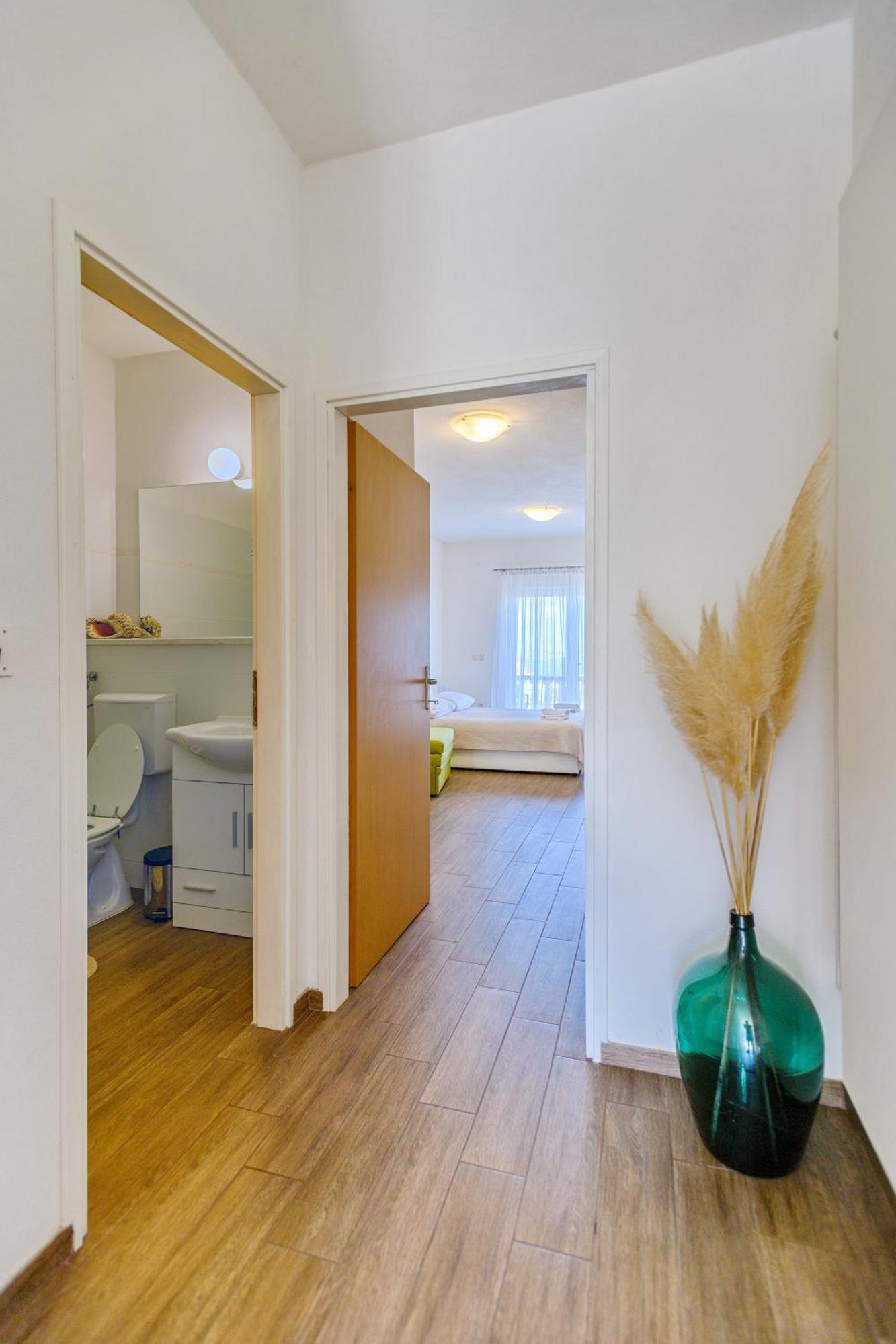 Apartman Kali Apartma *