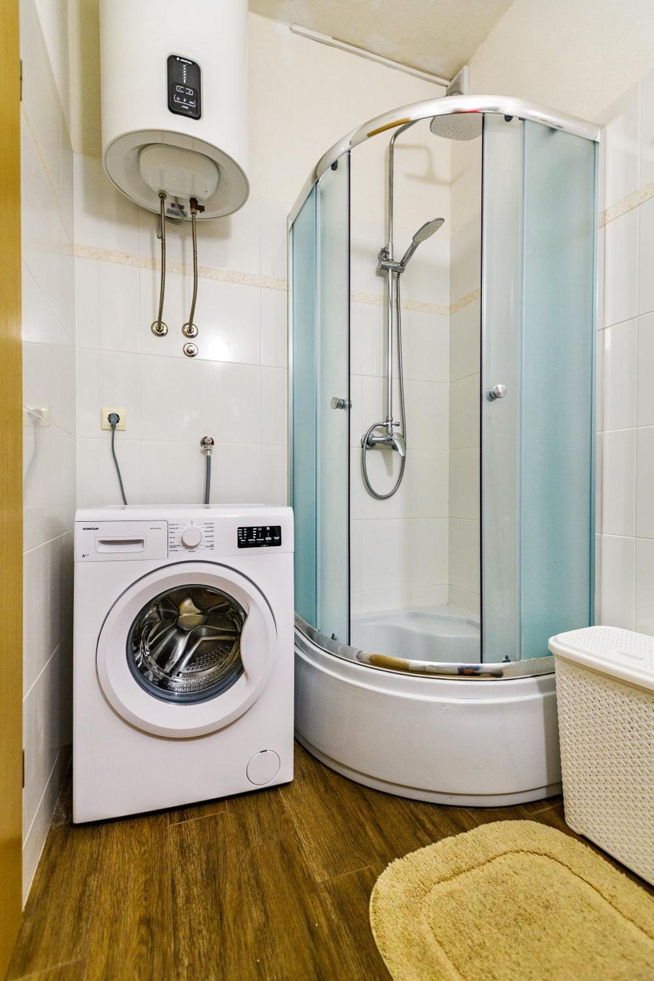 Apartma Apartman Kali Kali