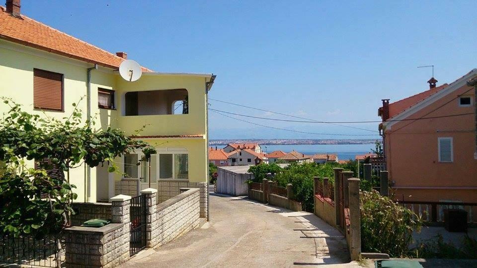 Apartman Kali Apartma *