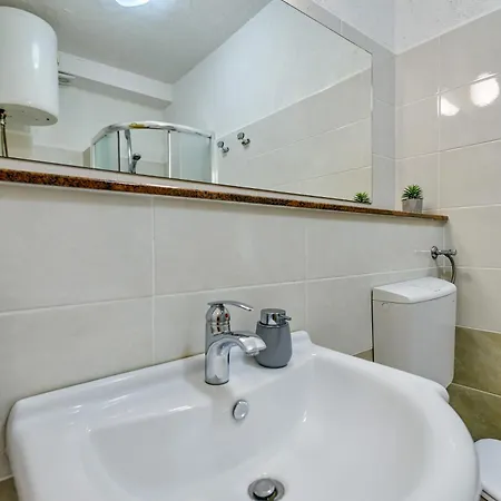 Apartman Kali Exterior photo