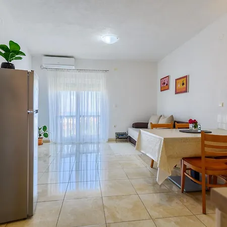 Apartman Kali Exterior photo