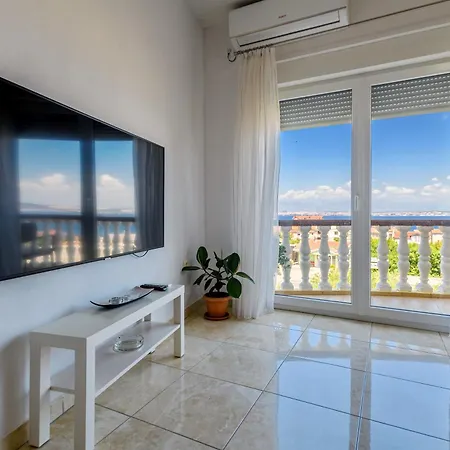 Apartman Kali Exterior photo