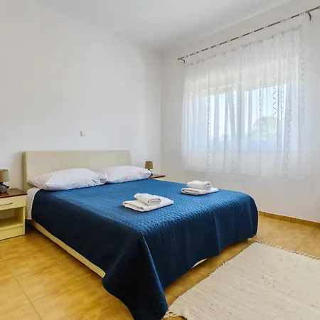 Apartman Kali Exterior photo