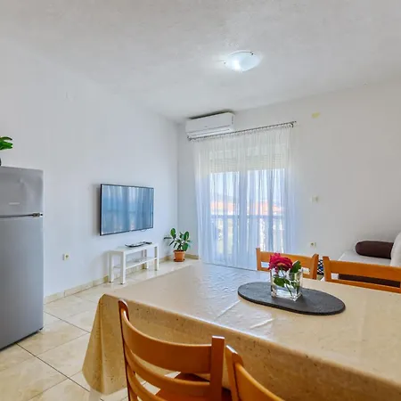 Apartman Kali Exterior photo