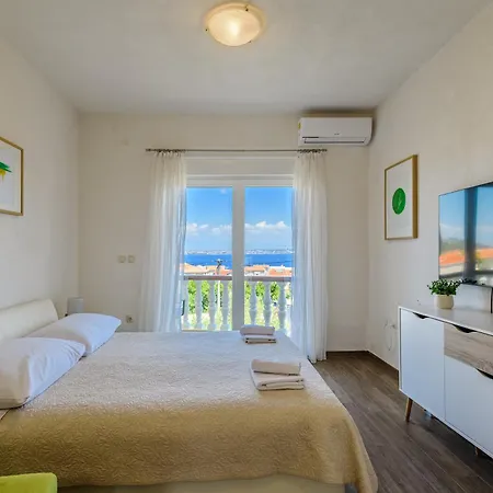 Apartman Kali Exterior photo