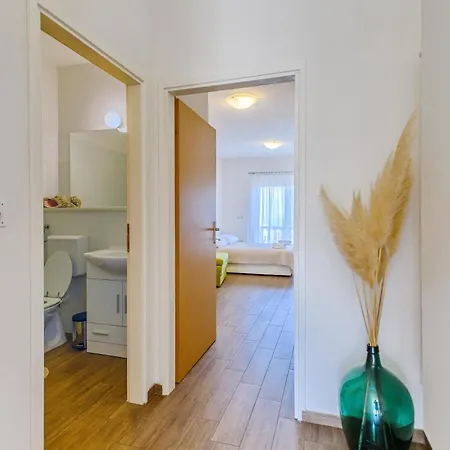 Apartman Kali Exterior photo