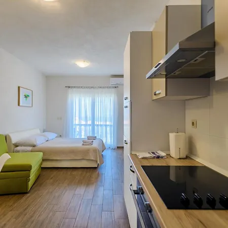Apartman Kali Exterior photo
