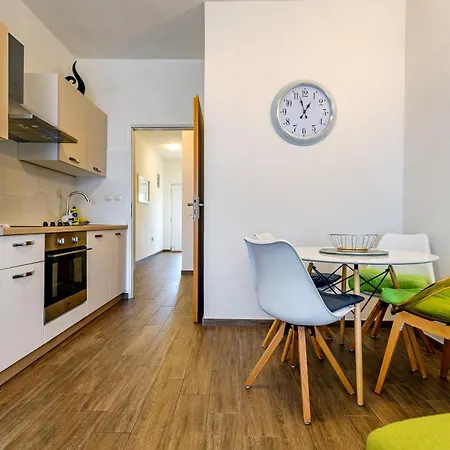 Apartman Kali Exterior photo