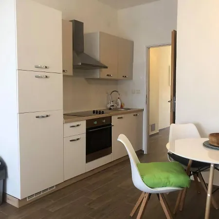 Apartman Kali Exterior photo