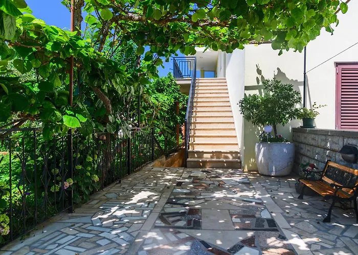Apartman Kali