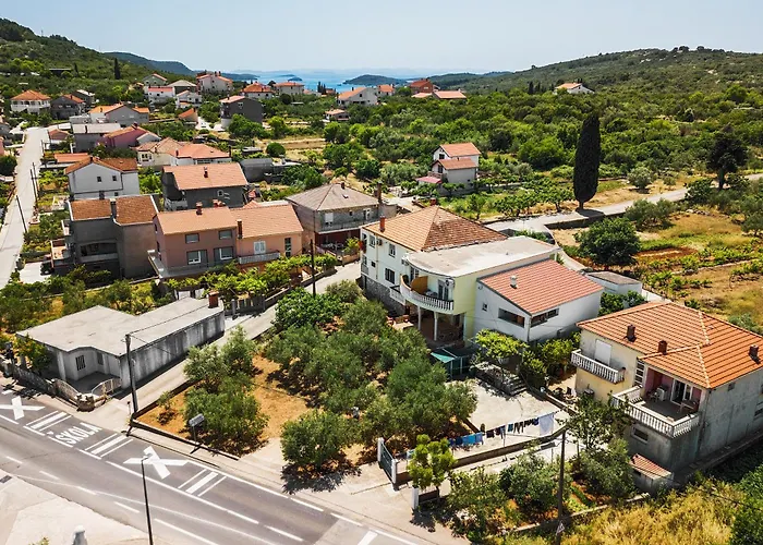 Apartman Kali