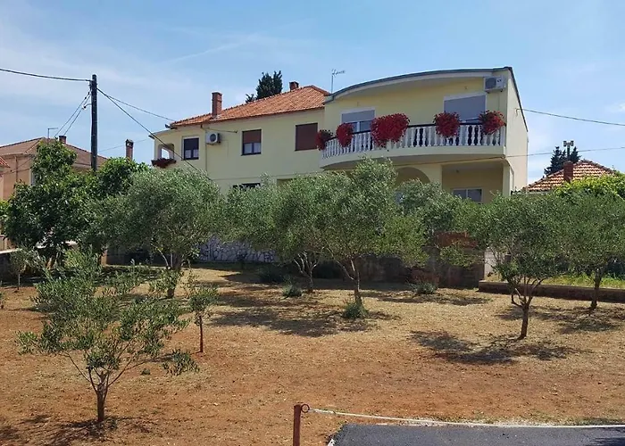 Apartman Kali