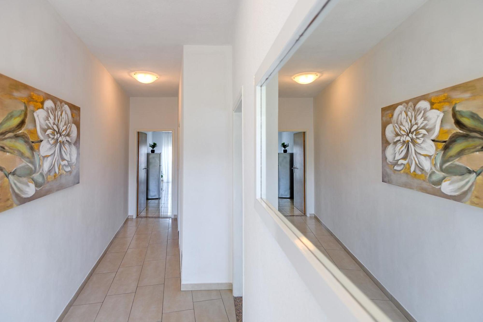 Apartment Apartman Kali *