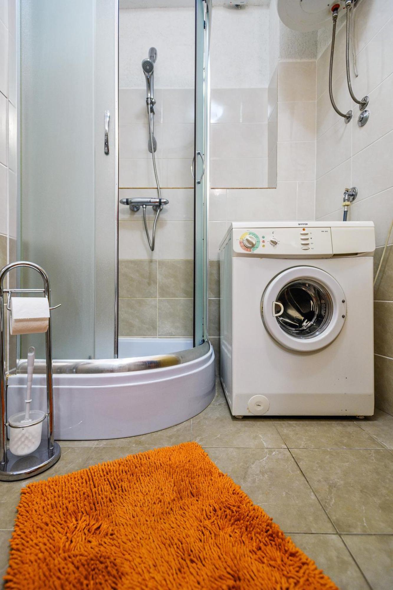 Apartman Kali Kali