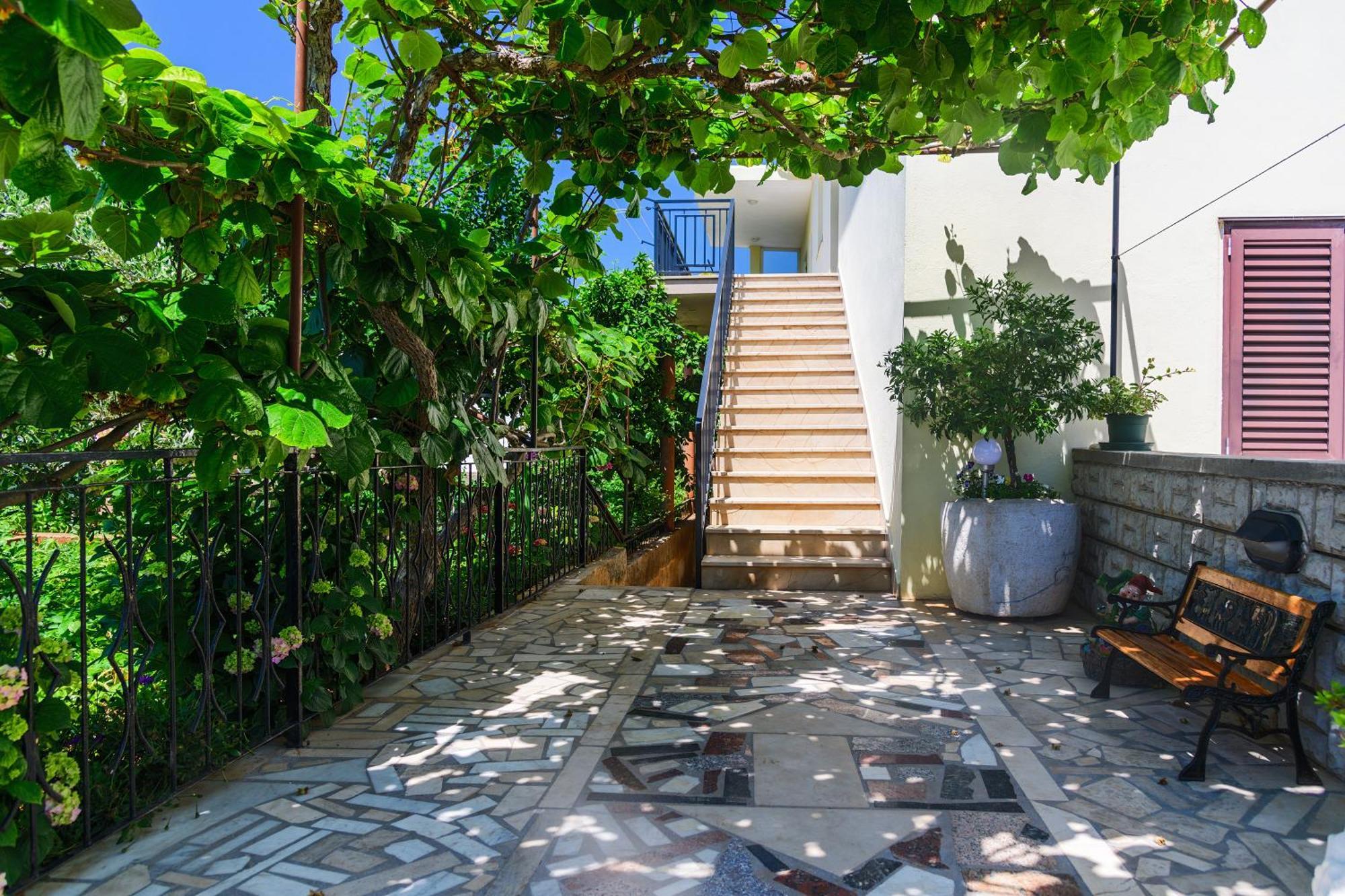 Apartman Kali Apartment