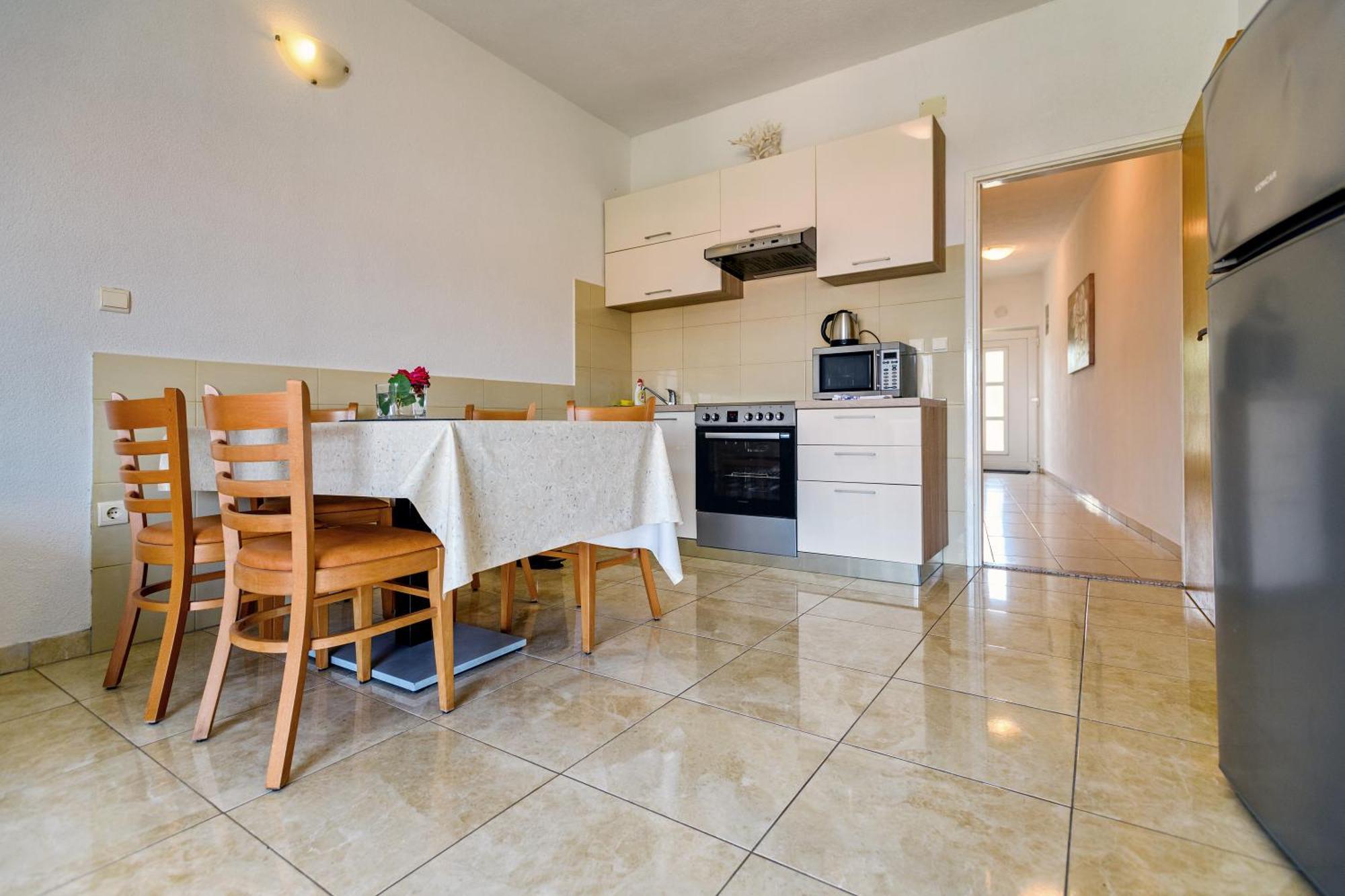 Apartman Kali Apartment Kali