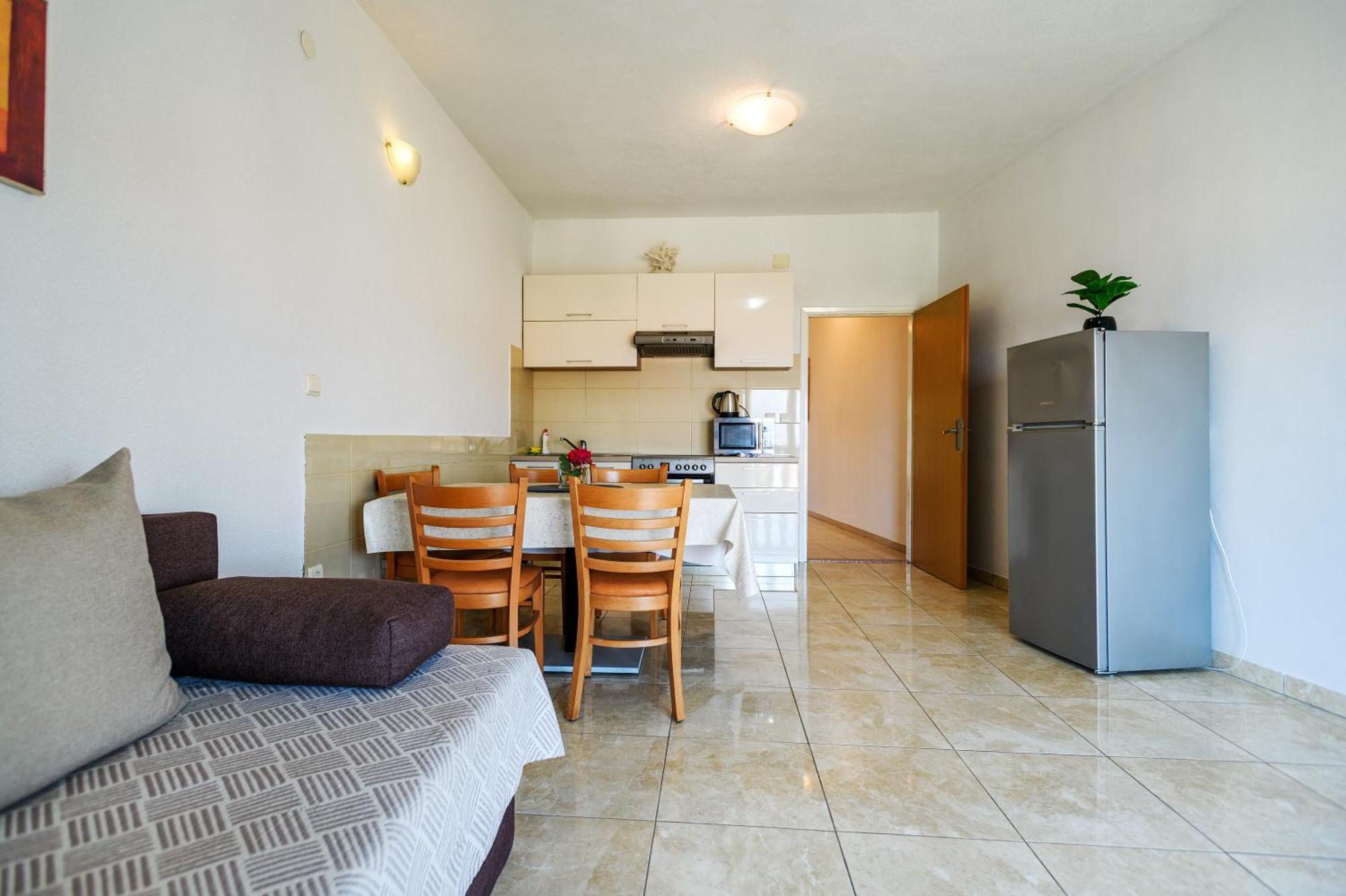 Apartment Apartman Kali