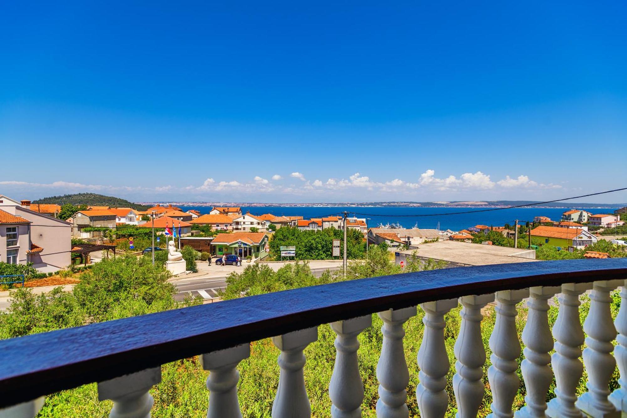 Apartman Kali Kali