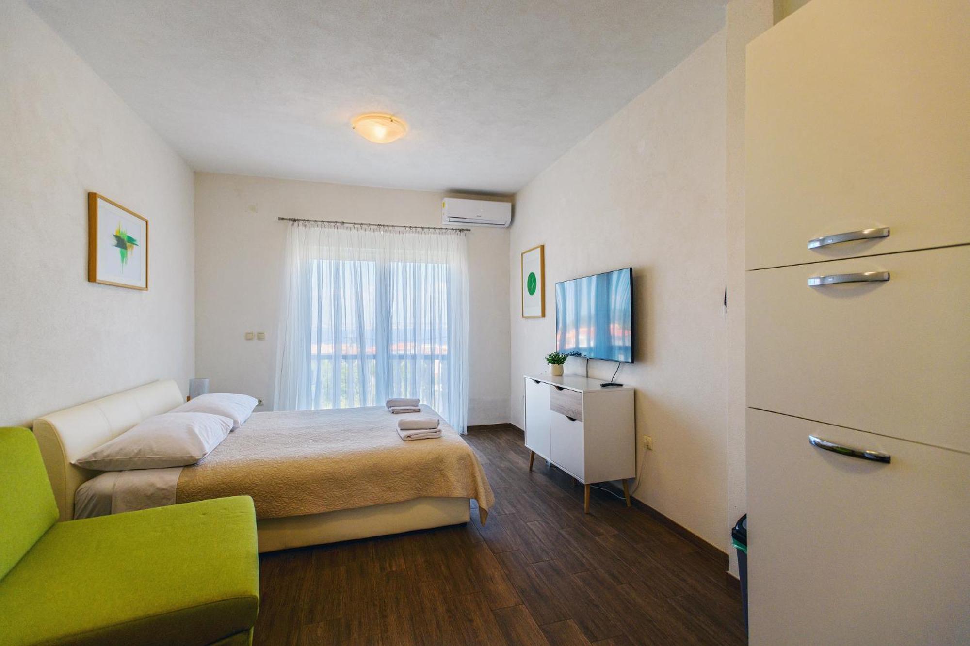 Apartment Apartman Kali *