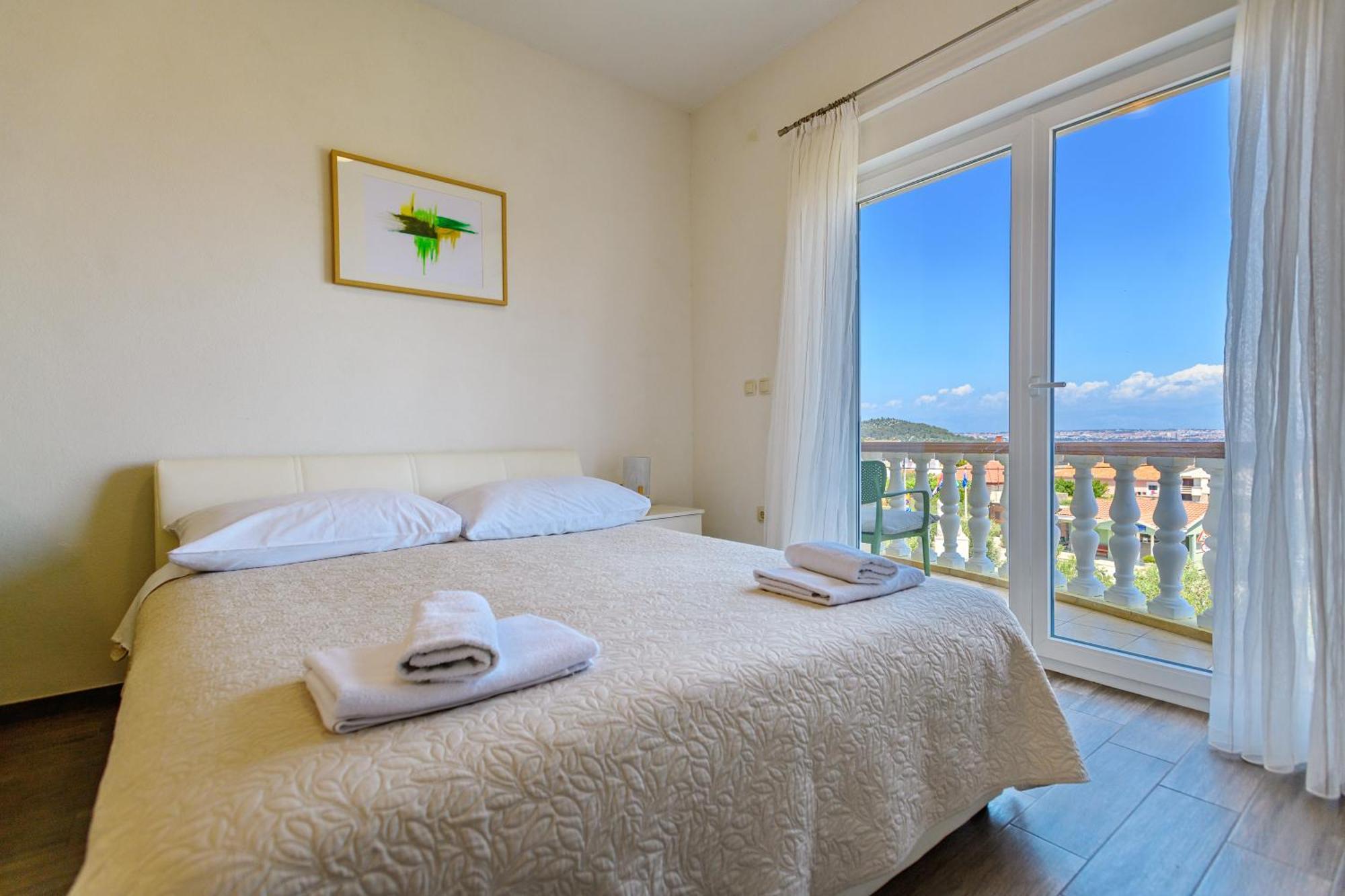 Apartment Apartman Kali *