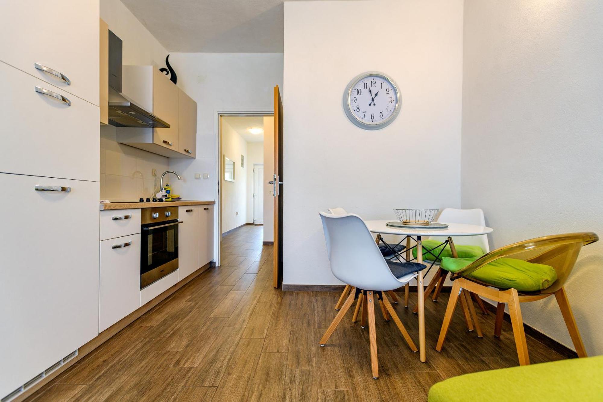 Apartment Apartman Kali