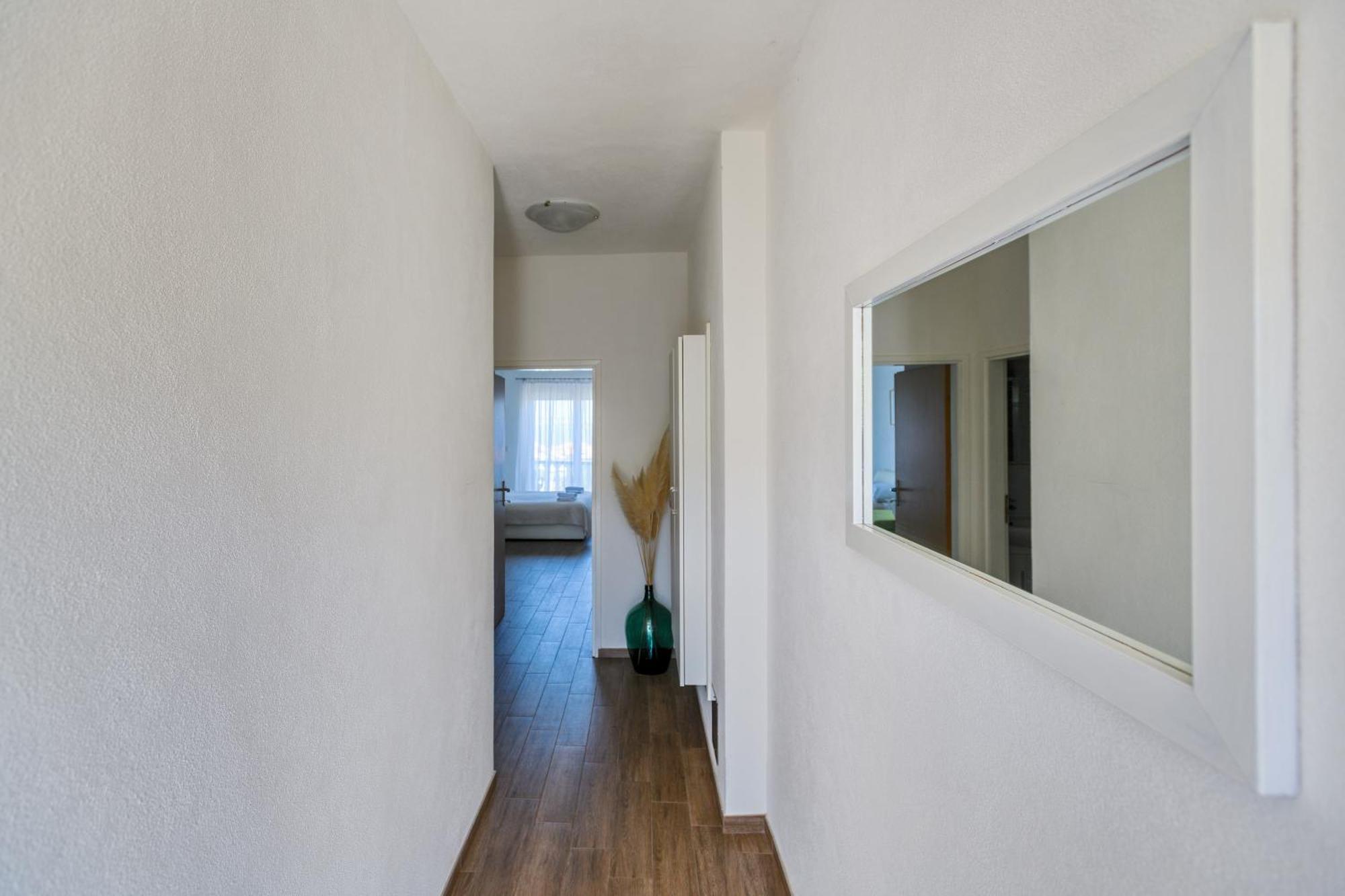 Apartmán Apartman Kali *