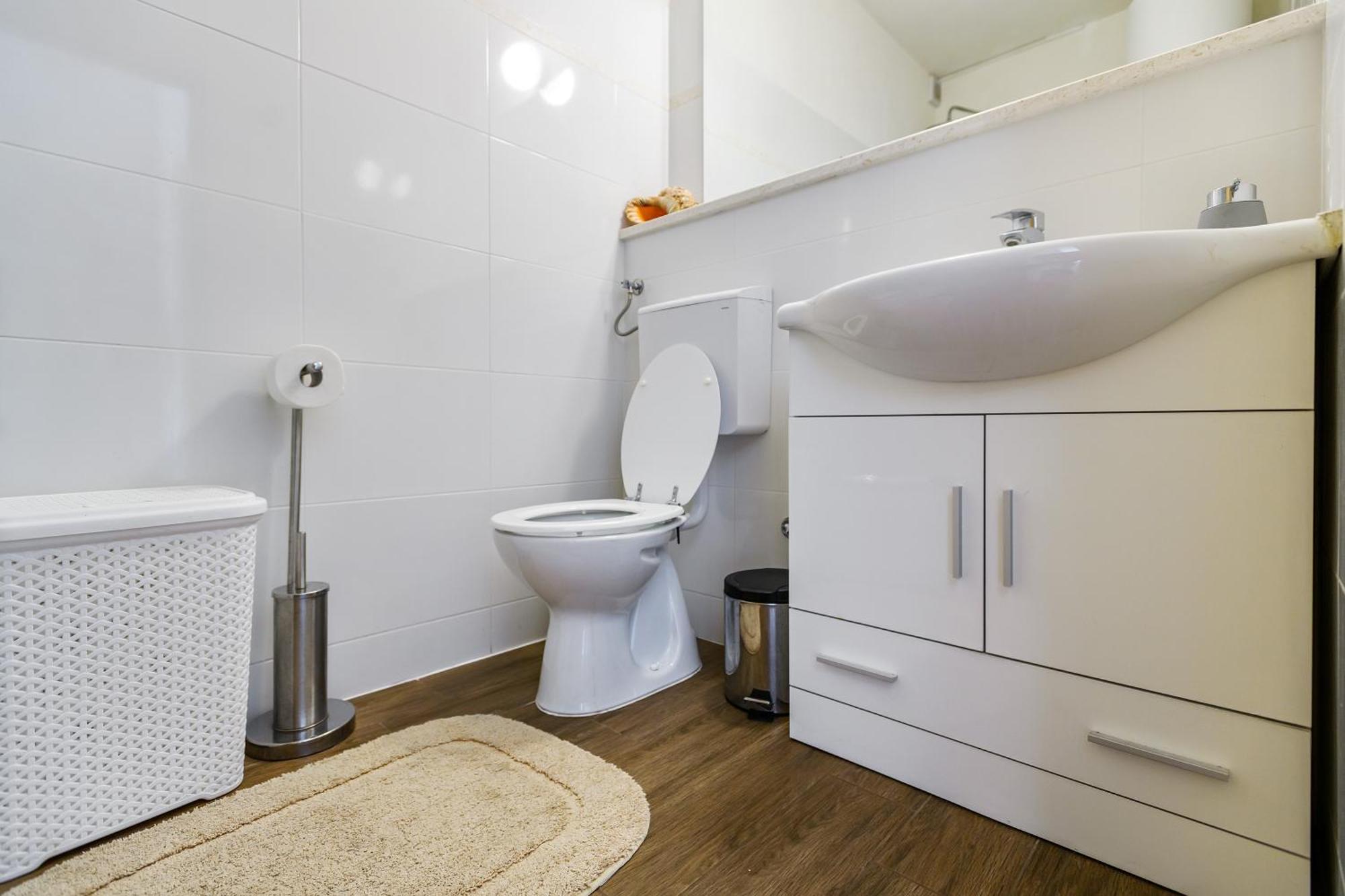 Apartman Kali * Kali