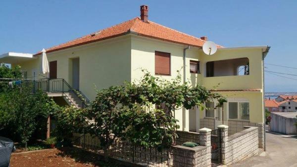 Apartment Apartman Kali