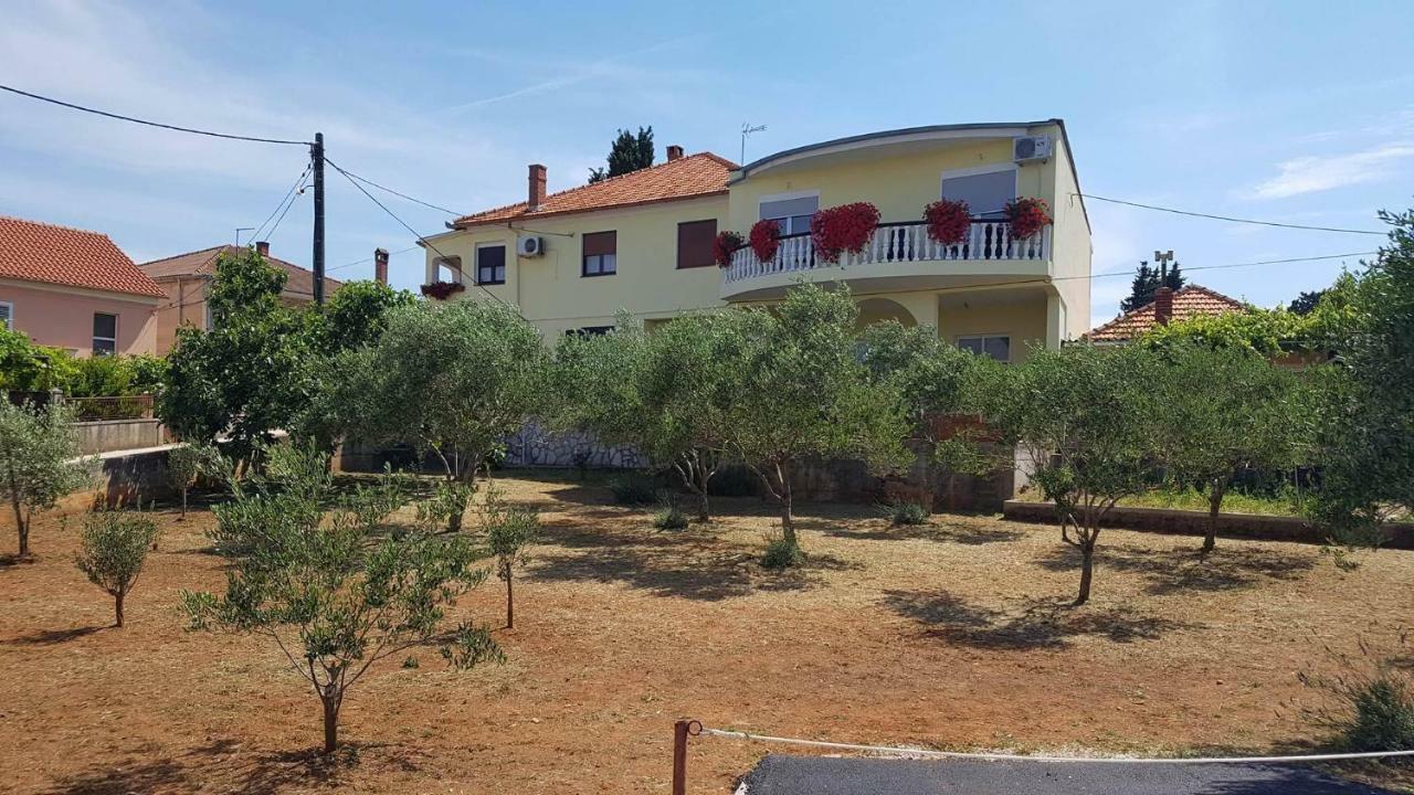 Apartment Apartman Kali *