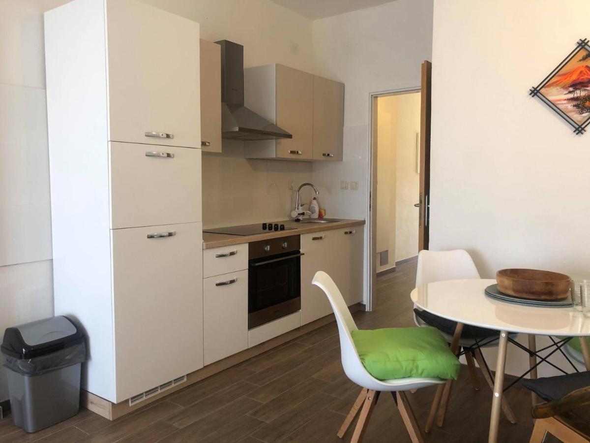 Apartman Kali * Kali